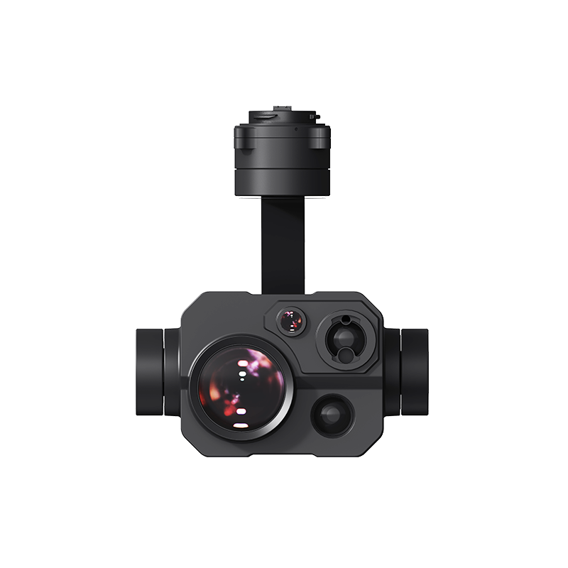FPV HD camera SIYI ZT30 EO/IR/LRF Gimbal