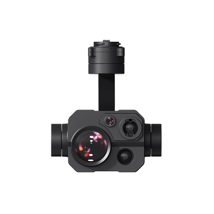 FPV HD camera SIYI ZT30 EO/IR/LRF Gimbal