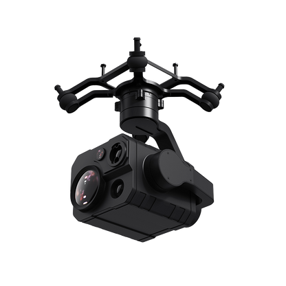FPV HD camera SIYI ZT30 EO/IR/LRF Gimbal