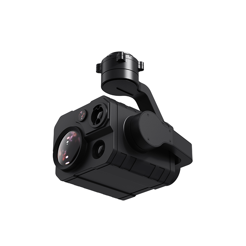 FPV HD camera SIYI ZT30 EO/IR/LRF Gimbal