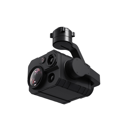 FPV HD camera SIYI ZT30 EO/IR/LRF Gimbal