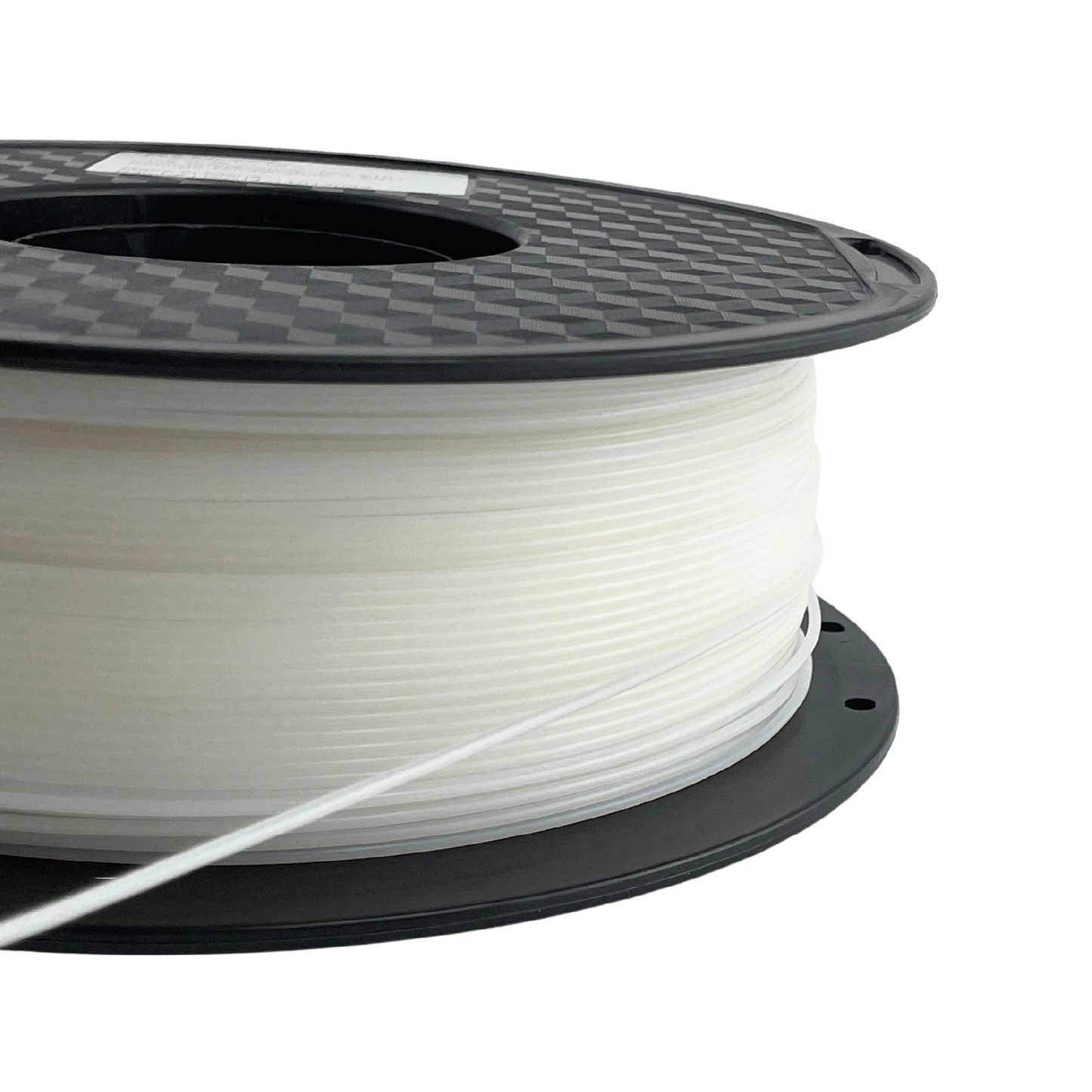 Weistek PLA Filament Natural 11-1.75mm 1kg 95A
