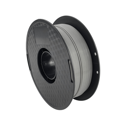Weistek PLA Filament Grey 11-1.75mm 1kg 95A