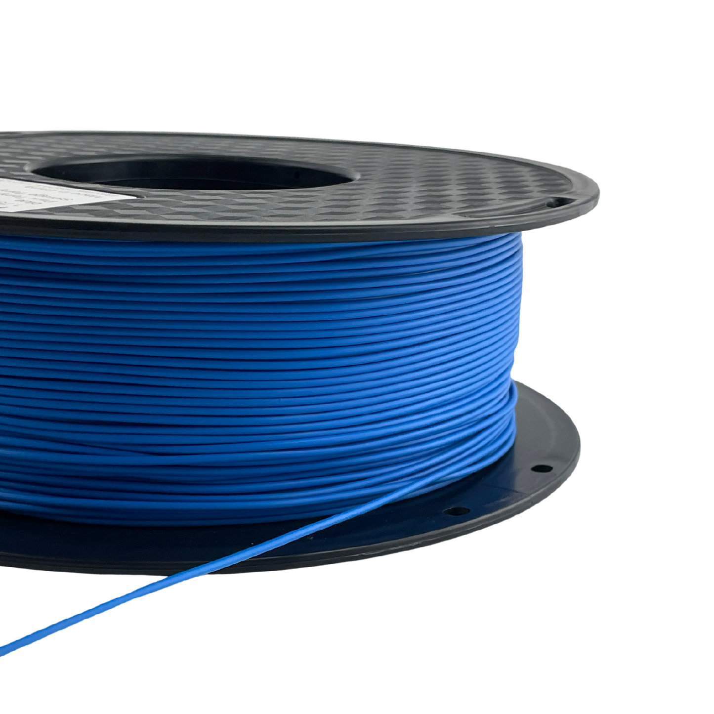 Weistek PLA Filament Blue 11-1.75mm 1kg 95A