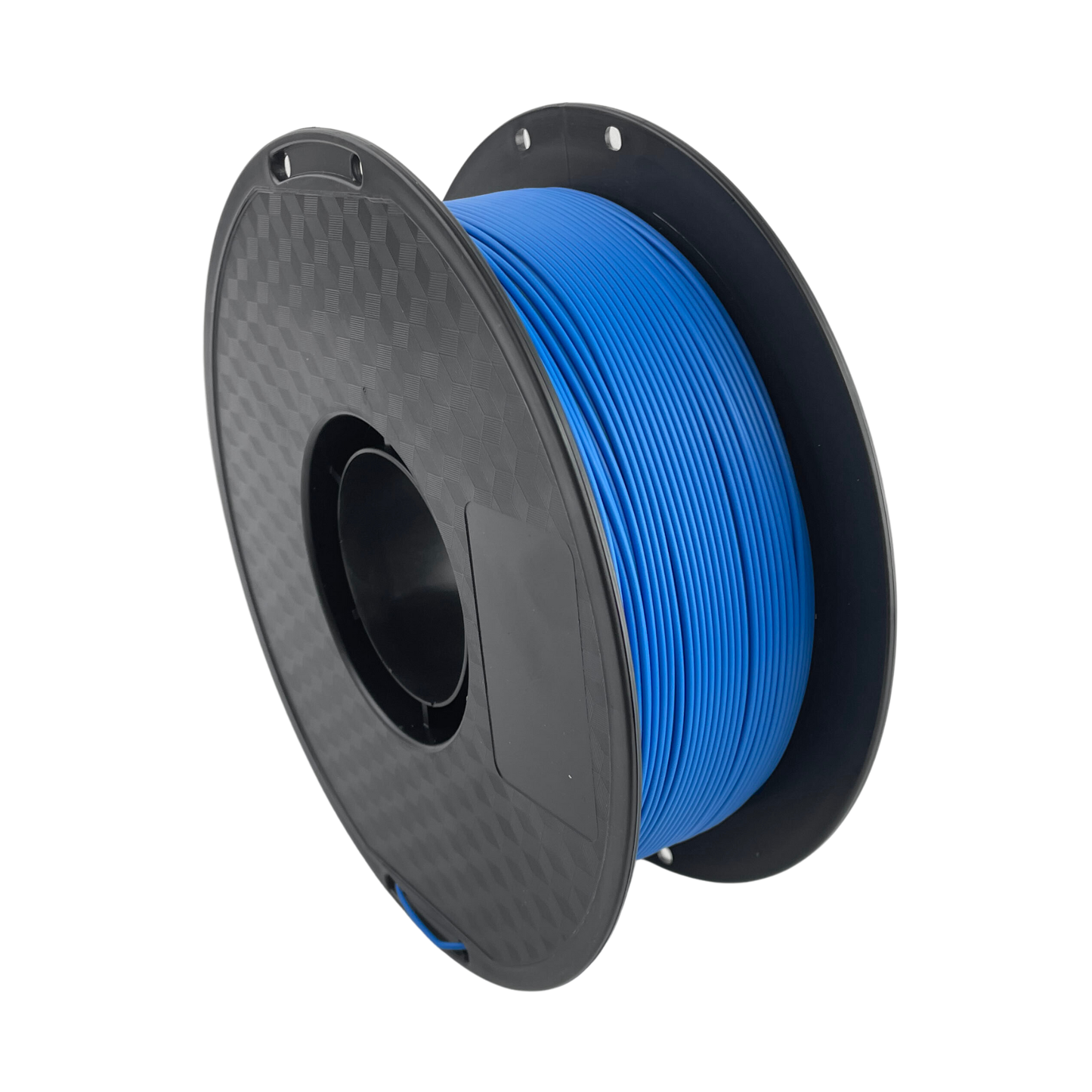 Weistek PLA Filament Blue 11-1.75mm 1kg 95A