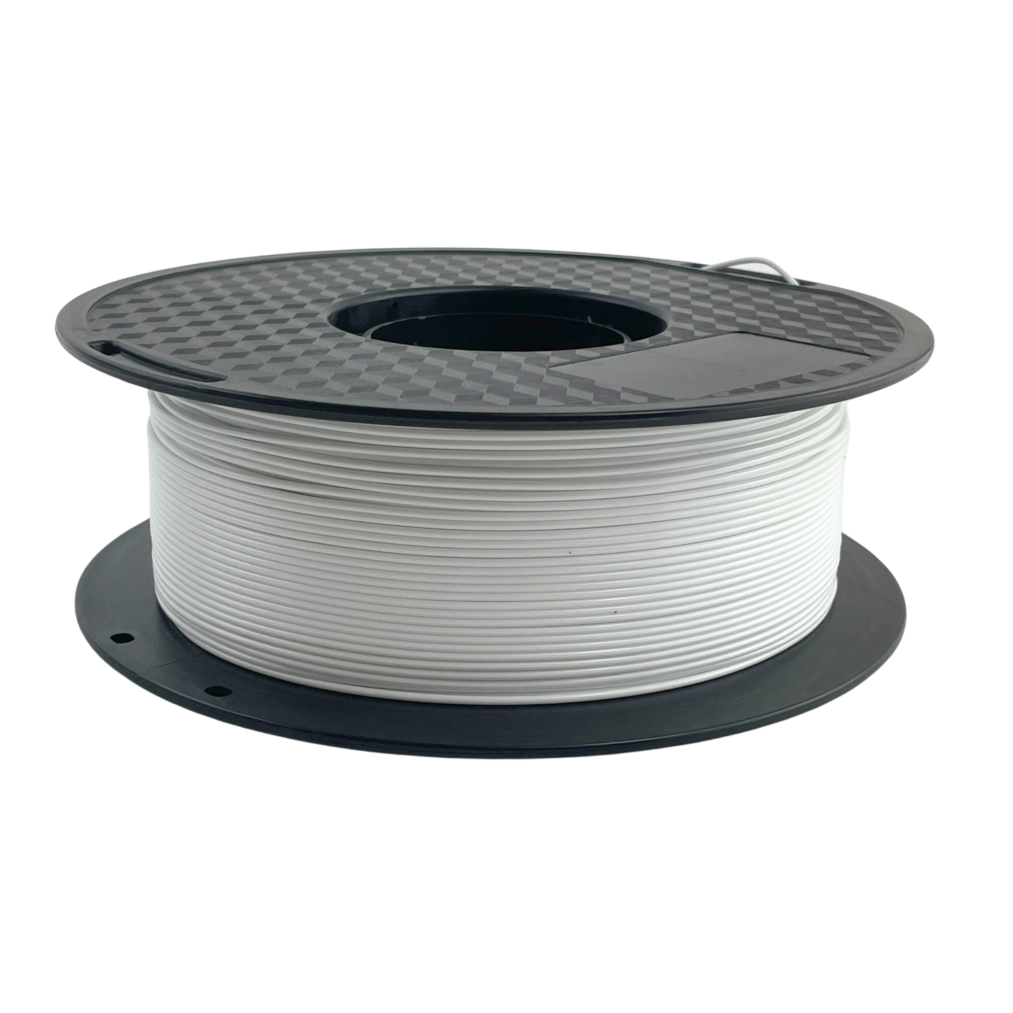 Weistek PLA Filament White 11-1.75mm 1kg 95A