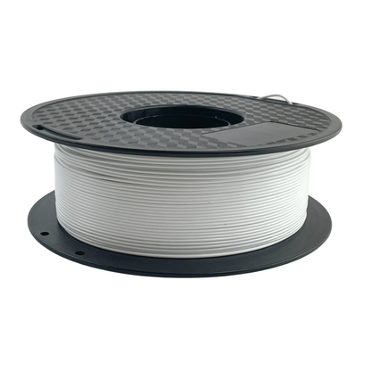 Weistek PLA Filament White 11-1.75mm 1kg 95A