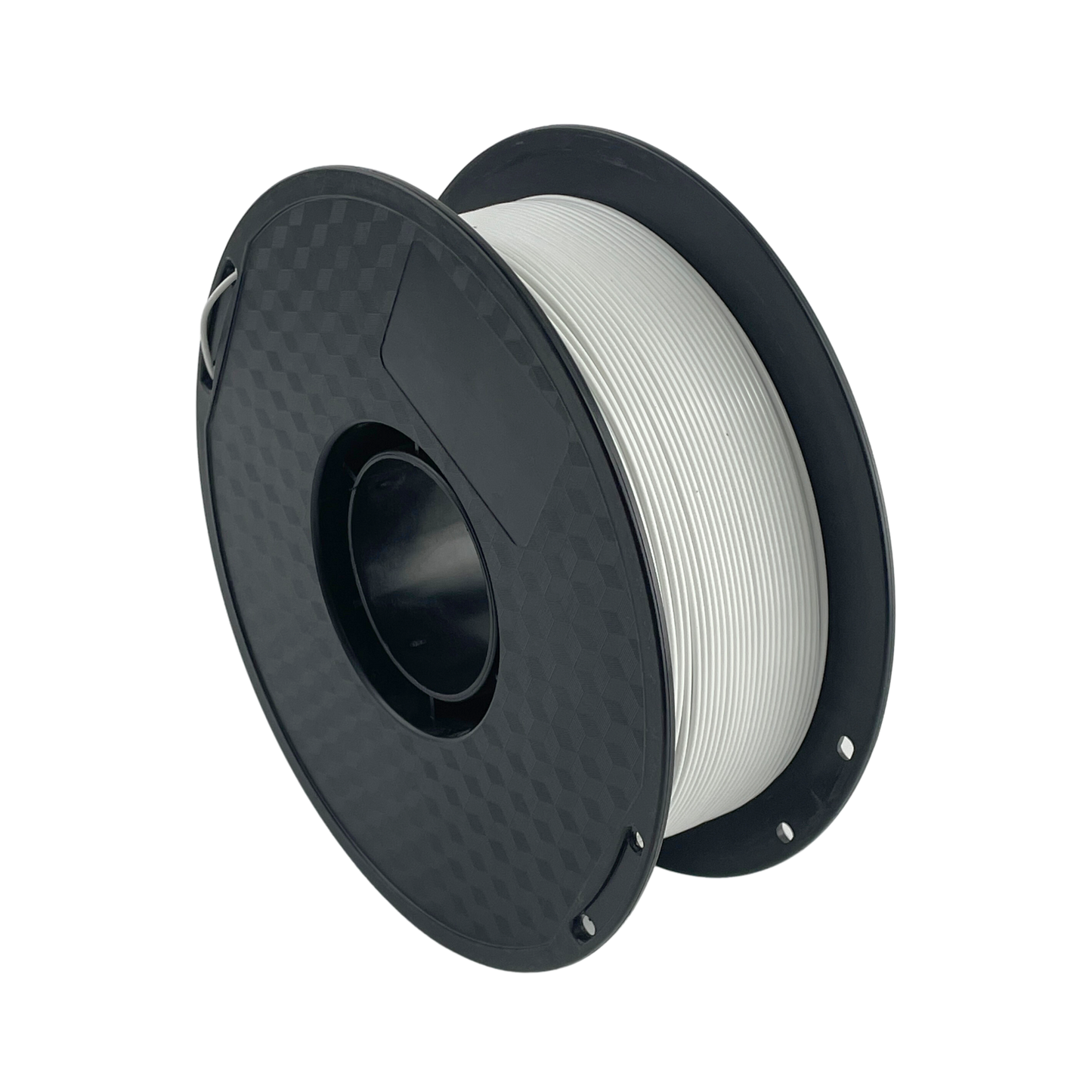 Weistek PLA Filament White 11-1.75mm 1kg 95A