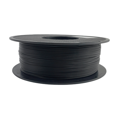 Weistek PETG Filament Black 11-1.75mm 1Kg 95A