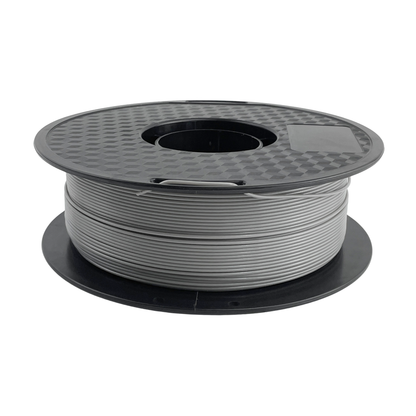 Weistek PETG Filament Grey 11-1.75mm 1Kg 95A