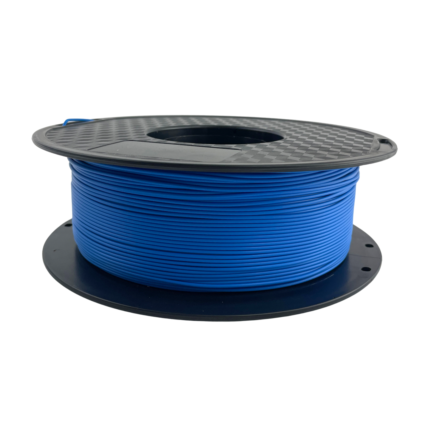 Weistek TPU Filament Blue 11-1.75mm 1Kg 95A