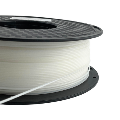 Weistek TPU Filament Transparent 11-1.75mm 1Kg 95A