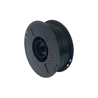 Weistek TPU Filament Olive Green 11-1.75mm 1Kg 95A