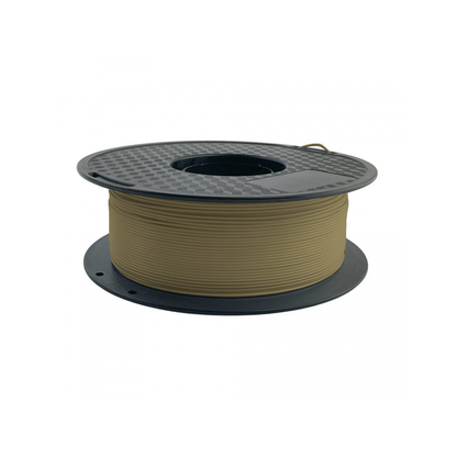 Weistek PETG Filament Coyote 11-1.75mm 1Kg 95A