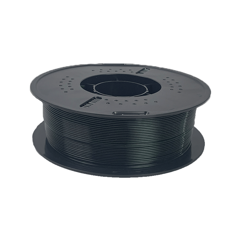 Weistek PETG Filament DarkOliveGreen 11-1.75mm 1Kg 95A