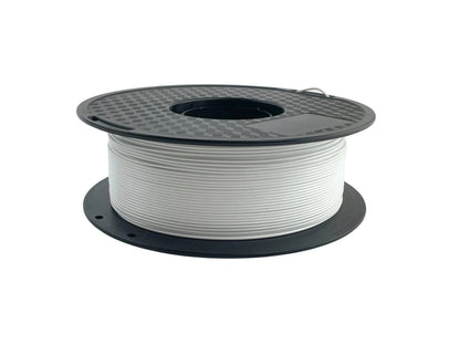 Weistek PETG Filament White 11-1.75mm 1Kg 95A