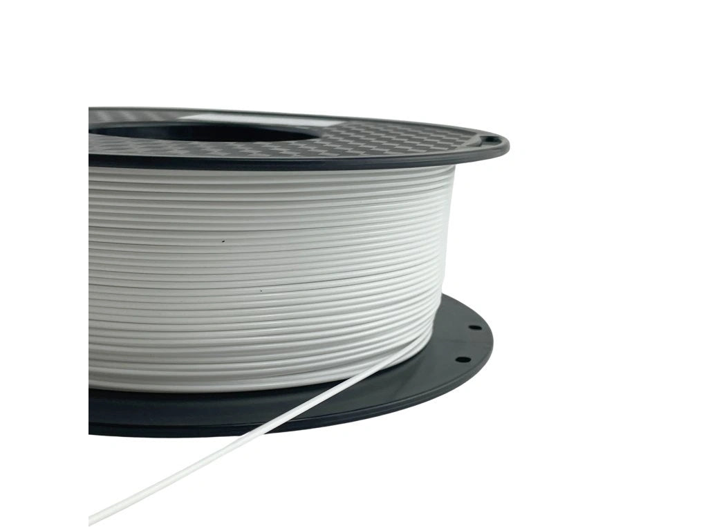 Weistek PETG Filament White 11-1.75mm 1Kg 95A
