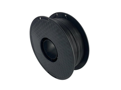 Weistek ABS Filament Black 11-1.75mm 1Kg 95A