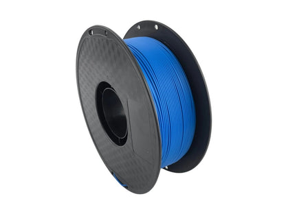 Weistek ABS Filament Blue 11-1.75mm 1Kg 95A