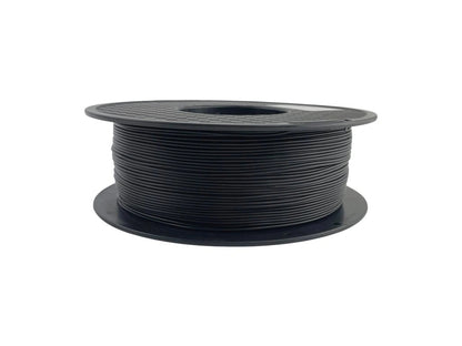 Weistek HS PETG Filament Black-11-1.75mm 1Kg 95A