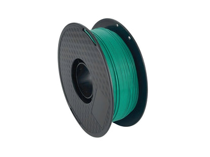 Weistek HS PETG Filament Green 11-1.75mm 1Kg 95A