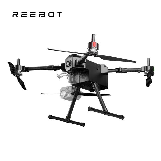 FPV Drone Reebot UniDrone E900 Enterprise
