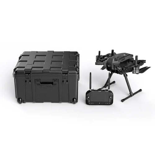 FPV Drone Reebot UniDrone E900 Enterprise