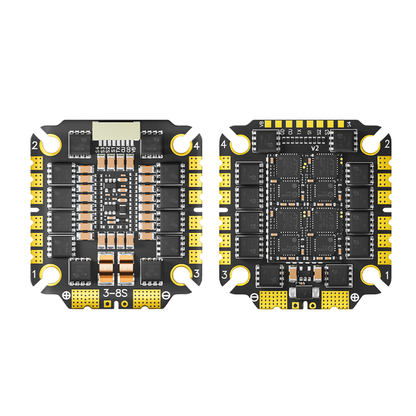 ESC 4in1 Pilotix 75A AM32