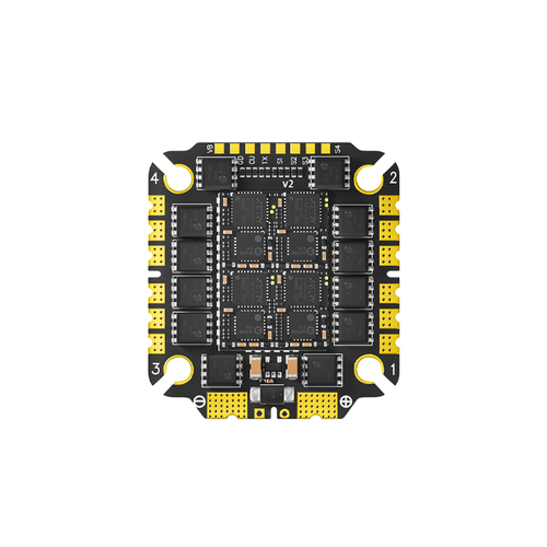 ESC 4in1 Pilotix 75A AM32