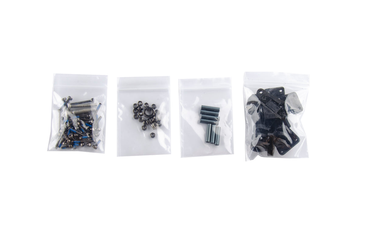 Frame Pilotix Brook 2.5 inch