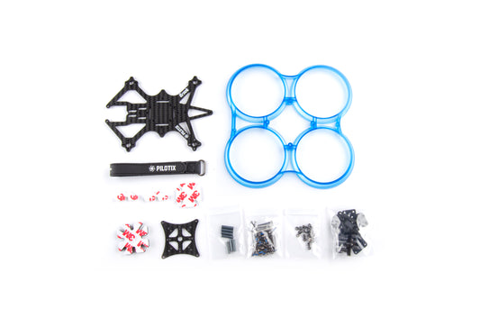 Frame Pilotix Brook 2.5 inch