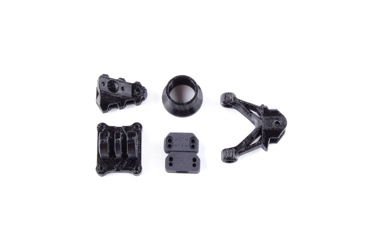 Frame Pilotix Luke 3.5 inch