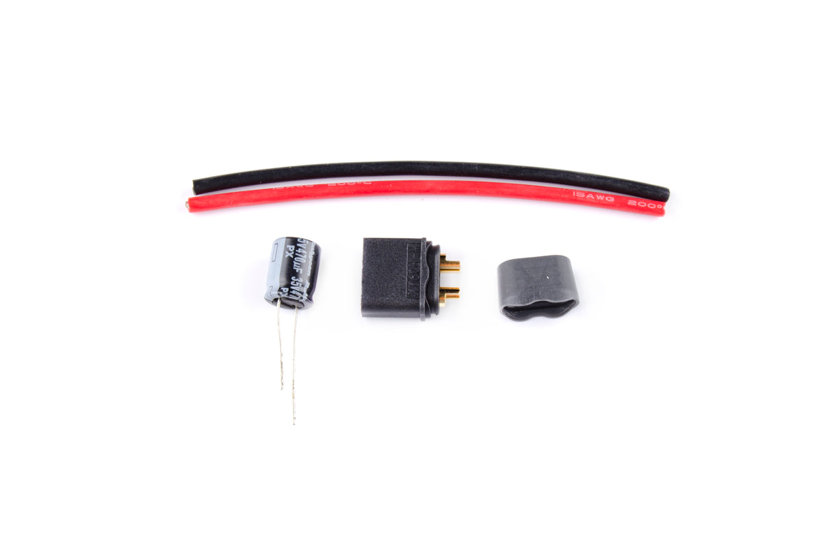Frame Pilotix Luke 3.5 inch
