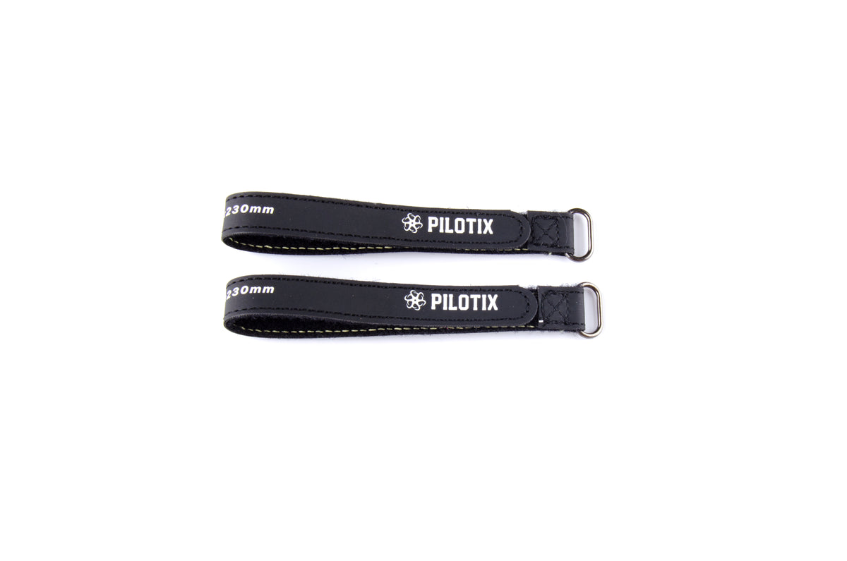 Frame Pilotix Luke 3.5 inch