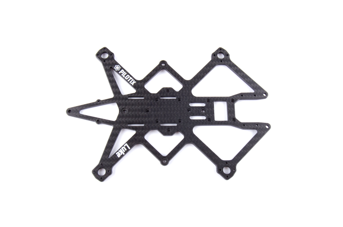 Frame Pilotix Luke 3.5 inch