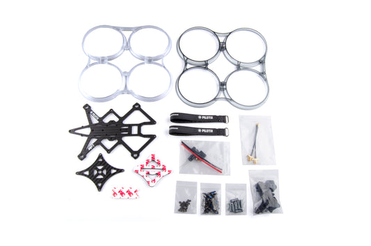Frame Pilotix Luke 3.5 inch