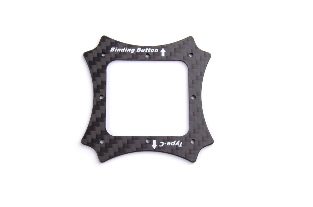 Frame Pilotix Pedro 3 inch O3
