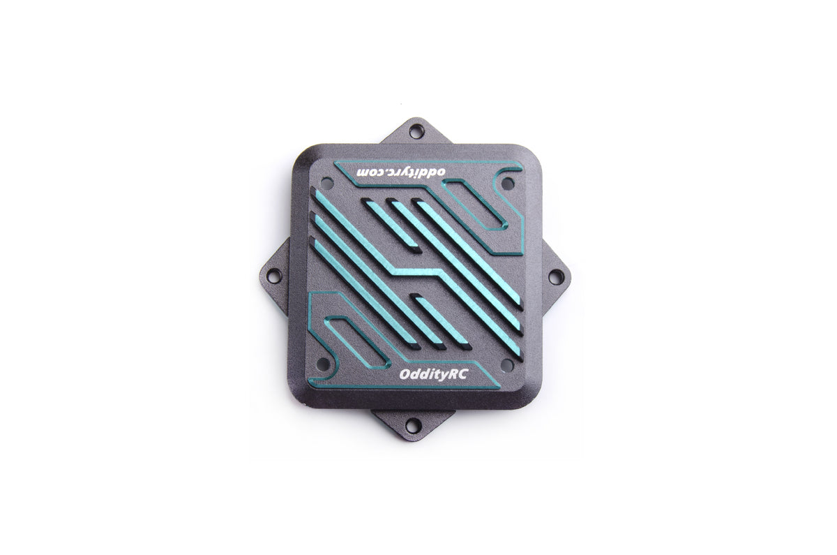 Frame Pilotix Pedro 3 inch O3