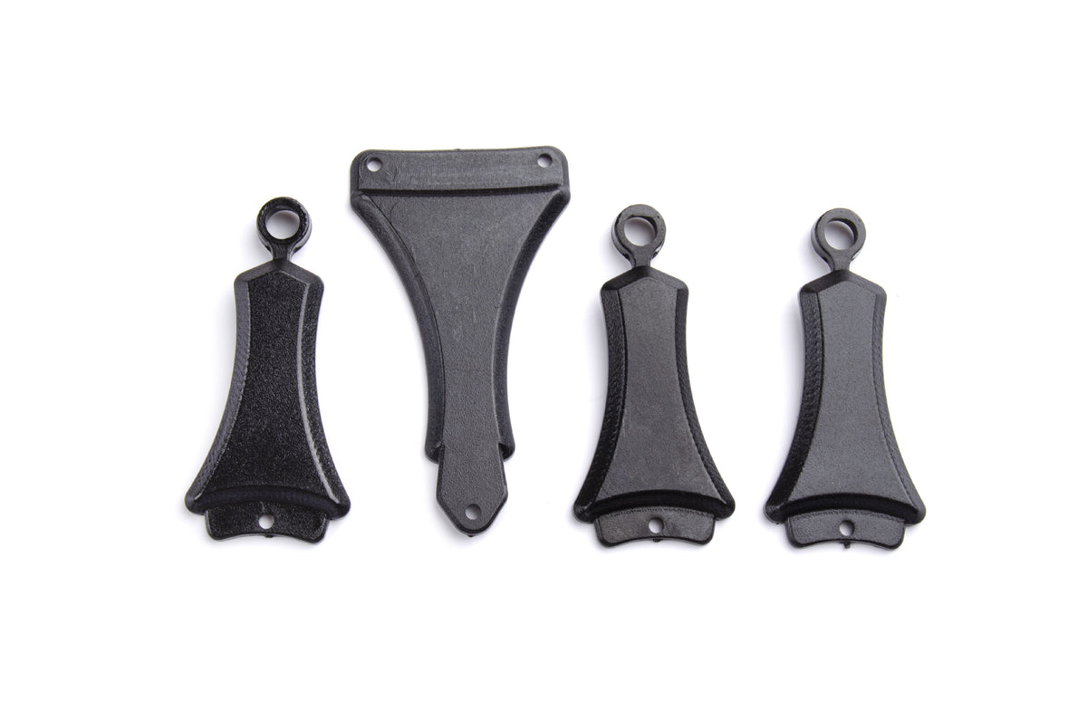 Frame Pilotix Pedro 3 inch O3