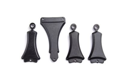 Frame Pilotix Pedro 3 inch O3