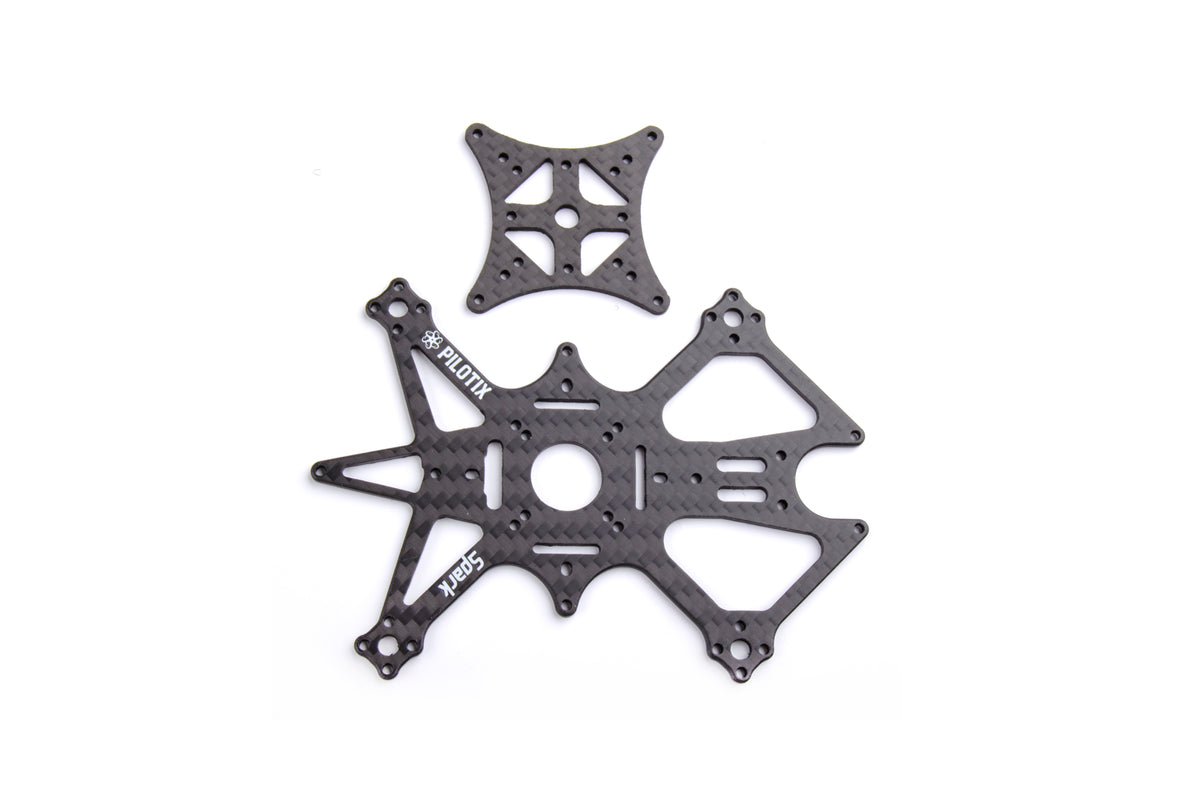 Frame Pilotix Spark 2 inch