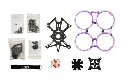 Frame Pilotix Spark 2 inch