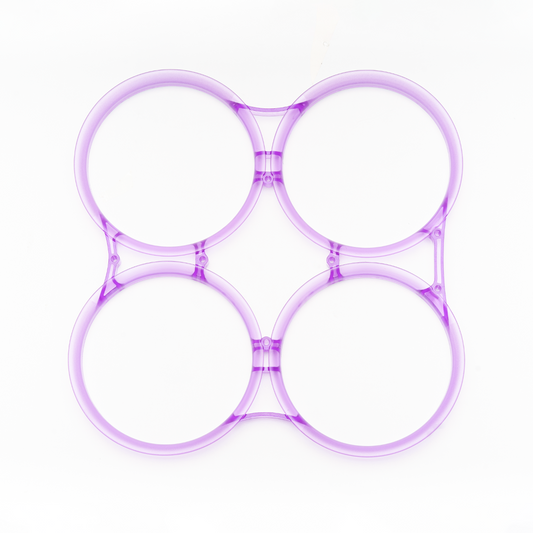 Propeller Guard Pilotix Luke 3.5 inch Purple