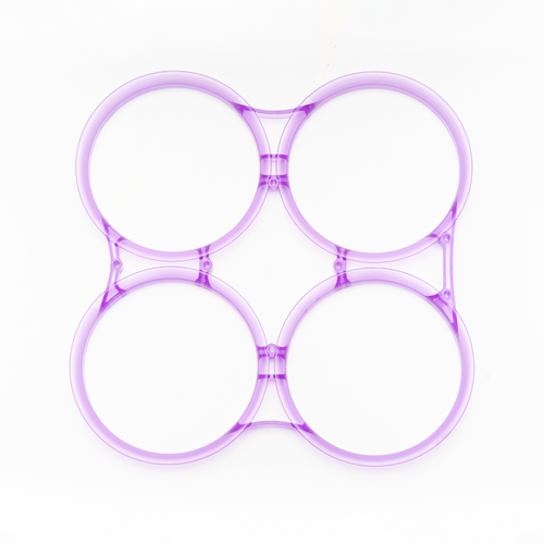 Propeller Guard Pilotix Luke 3.5 inch Purple
