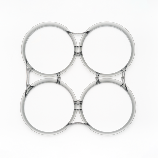 Propeller Guard Pilotix Luke 3.5 inch Black