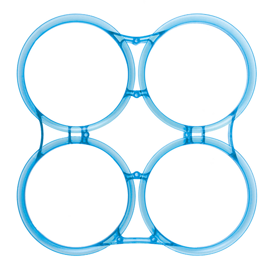 Propeller Guard Pilotix Luke 3.5 inch Blue