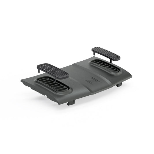 Upper Cover Walksnail for Goggles X