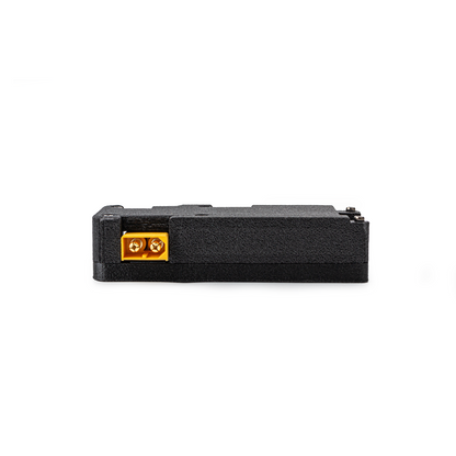Transceiver Pilotix for Optic Fiber Module SE 40km