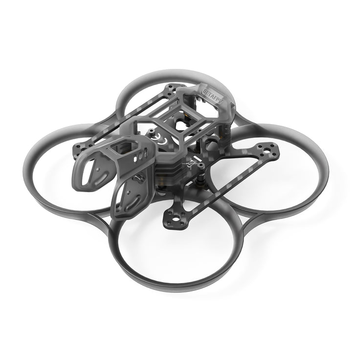 Frame BETAFPV Pavo20 Pro Whoop O4 Pro Transparent Grey