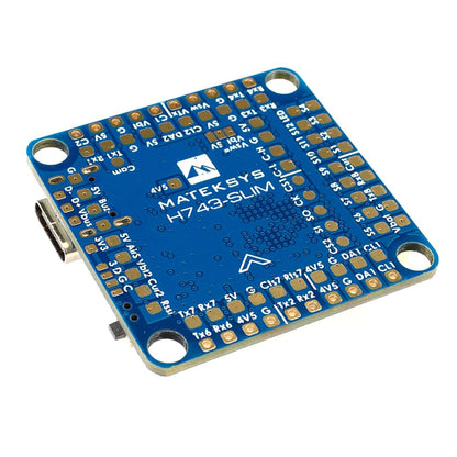 F? MATEKSYS H743-SLIM V3